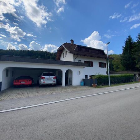 Apartment 9181 Feistritz In Rosental ,Klagenfurt Feistritz im Rosental エクステリア 写真
