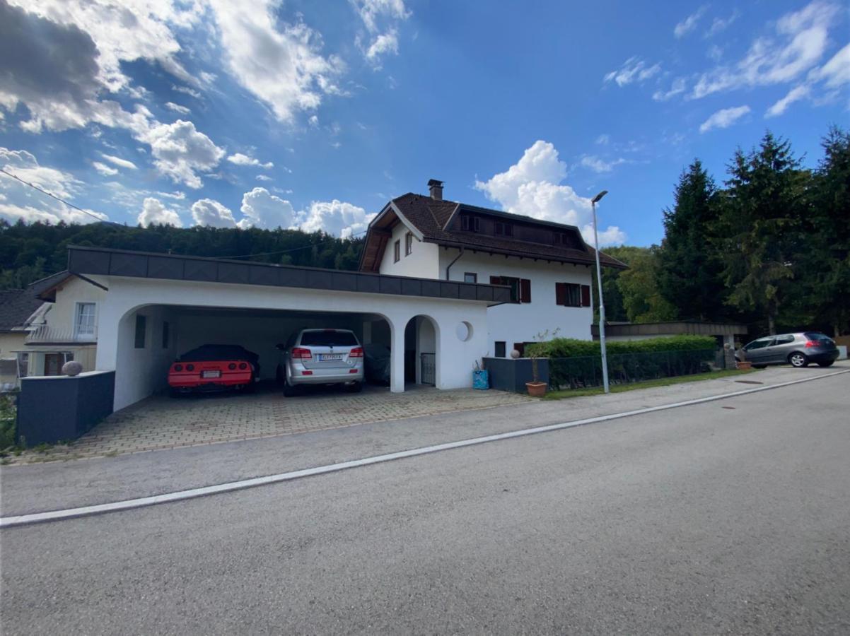 Apartment 9181 Feistritz In Rosental ,Klagenfurt Feistritz im Rosental エクステリア 写真