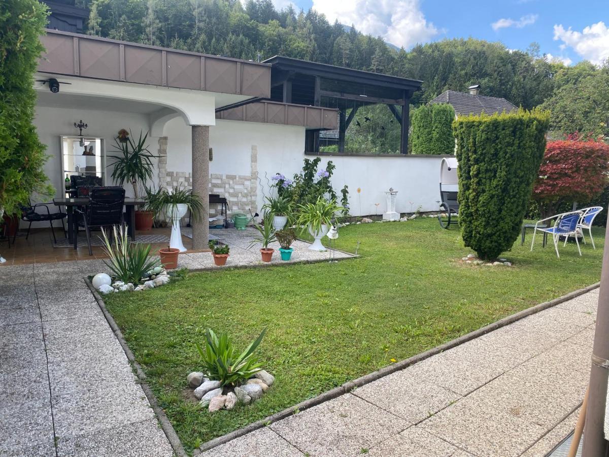 Apartment 9181 Feistritz In Rosental ,Klagenfurt Feistritz im Rosental エクステリア 写真