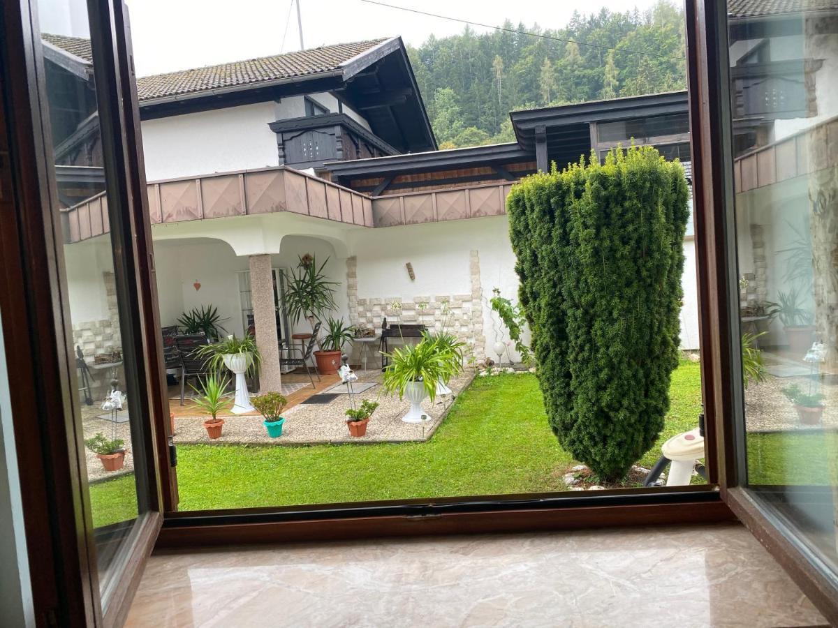 Apartment 9181 Feistritz In Rosental ,Klagenfurt Feistritz im Rosental エクステリア 写真