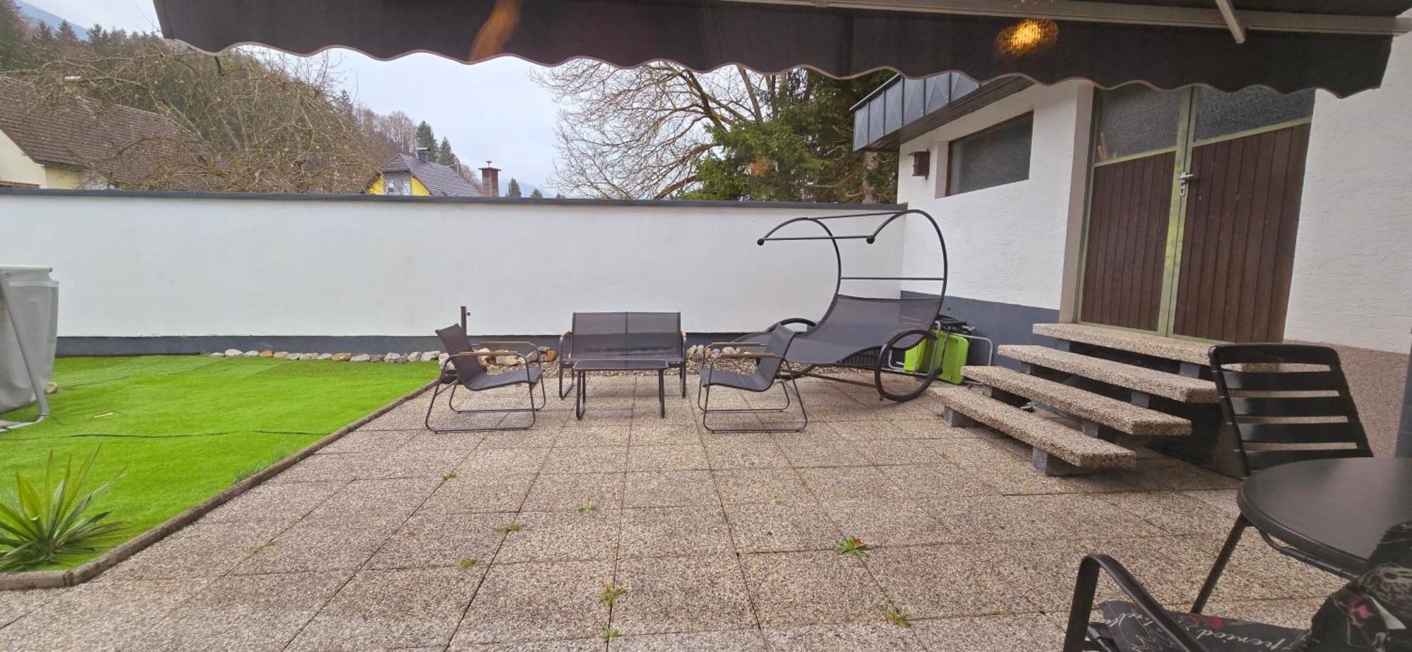 Apartment 9181 Feistritz In Rosental ,Klagenfurt Feistritz im Rosental エクステリア 写真